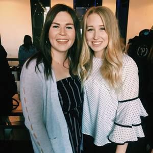 Meet your Posher, Catie